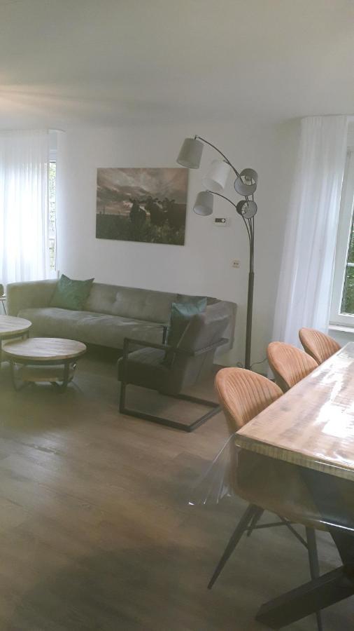 Groot Familiehuis Voor 6 Personen In Landelijke, Rustige Omgeving Villa Breezand Bagian luar foto